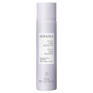 Kerasilk Ultimate Hold Hairpsray 2.5 fl.oz